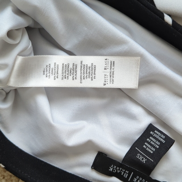 WHBM Maxi Dress - Picture 4 of 5